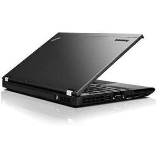 Lenovo Thinkpad X220i 12" Core i3 2,5 GHz - Hdd ...