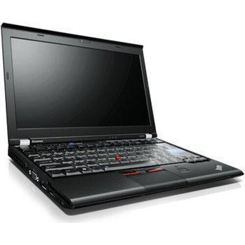 Lenovo Thinkpad X220i 12" Core i3 - Hdd 250 Go RAM ...