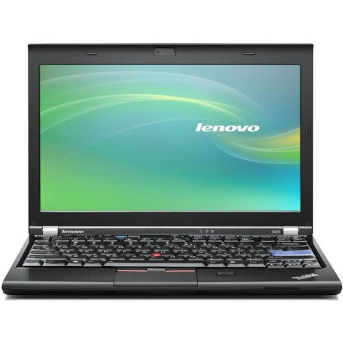 Lenovo Thinkpad X220i 12" Core i3 2,5 GHz - HDD ...