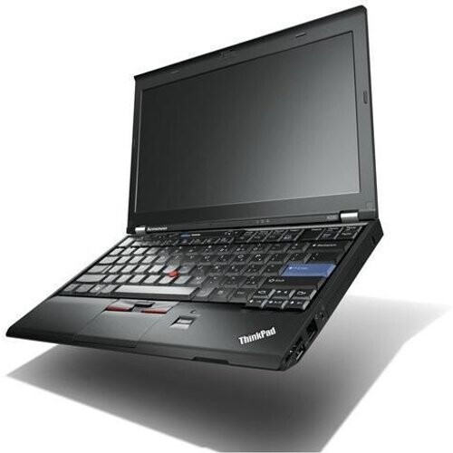 Lenovo Thinkpad X220i 12" Core i3 2,5 GHz  - Hdd ...