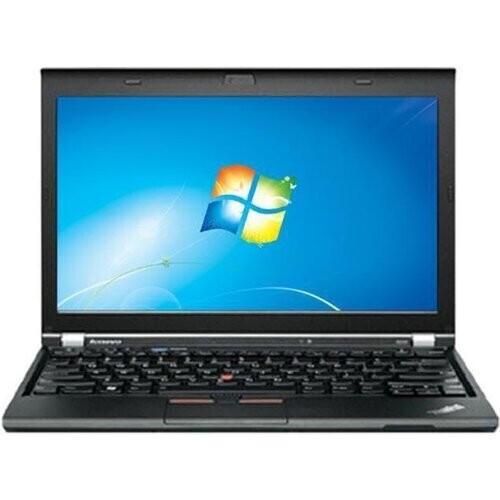 Lenovo ThinkPad X230 12" Core i3 2,5 GHz - SSD 512 ...