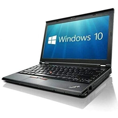 Lenovo ThinkPad X230 12" Core i3 2,6 GHz - HDD 160 ...