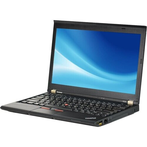 Lenovo ThinkPad X230 12" Core i3 2.6 GHz - HDD 250 ...