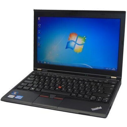 Lenovo ThinkPad X230 12.5" Core i3 2.6GHz - HDD ...