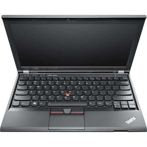 Lenovo ThinkPad X230 12" Core i3 2,6 GHz - SSD 128 ...