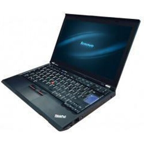 Lenovo ThinkPad X230 12" Core i3 2.6 GHz - SSD 240 ...