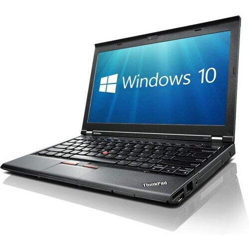 Lenovo ThinkPad X230 12" Core i5 2.5 GHz - HDD 320 ...