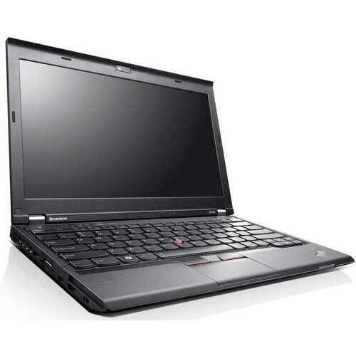 Lenovo ThinkPad 12" Core I5 Intel GHz - HDD 120 GB ...