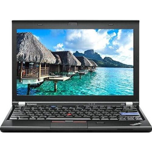 Lenovo ThinkPad X230 12" Core i5 2,5 GHz - SSD 128 ...