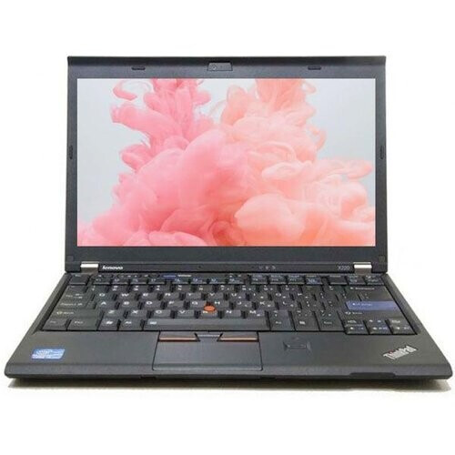 Lenovo ThinkPad X230 - 8Go - SSD 256Go ...