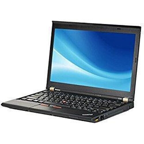 Lenovo ThinkPad X230 12,5" Core I5-3320M 2.6 GHz  ...