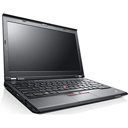 Lenovo ThinkPad X230 12" Core i5 2,6 GHz - HDD 1 ...