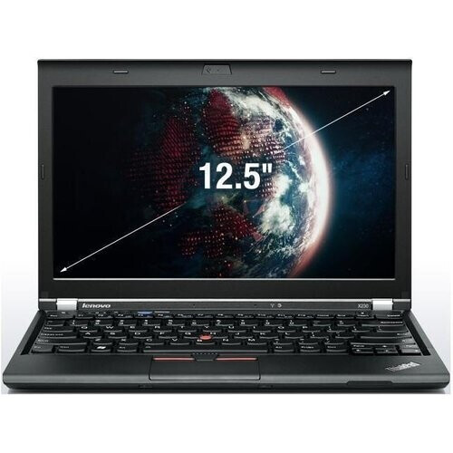 Lenovo ThinkPad X230 12,5" Core i5-3320M 2,60 GHz ...