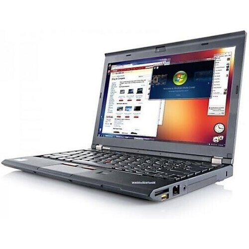 Lenovo ThinkPad X230 12" Core i5 2,6 GHz - HDD 250 ...