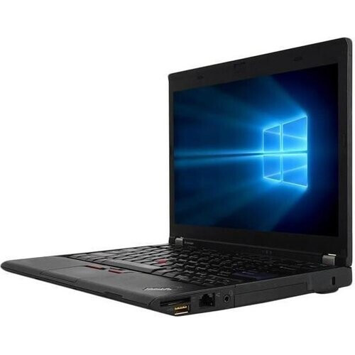 Lenovo ThinkPad X230 12" Core i5 2,6 GHz - HDD 320 ...