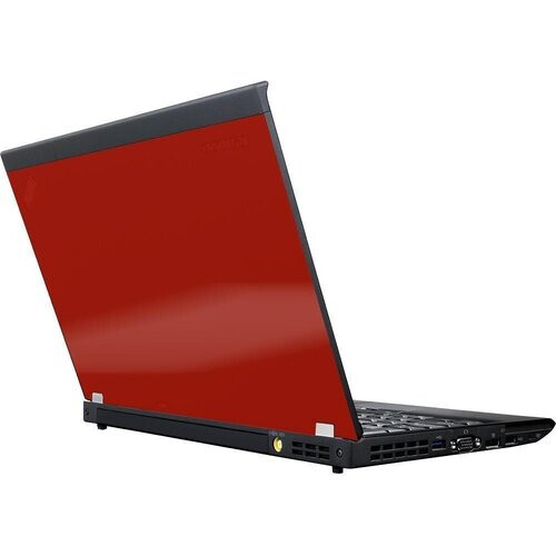 Lenovo thinkpad X230 12,5" 4GO HDD 320GO Windows 7 ...