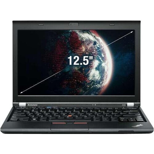 Lenovo ThinkPad X230 12,5" Core i5-3320M 2,6 GHz - ...