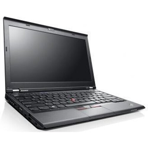 Lenovo ThinkPad X230 12" Core i5 2,6 GHz  - HDD ...