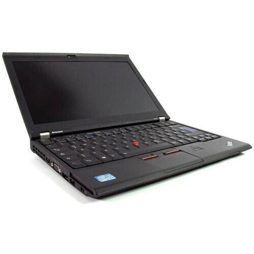 Lenovo ThinkPad X230 12" Core i5 2,6 GHz  - HDD ...