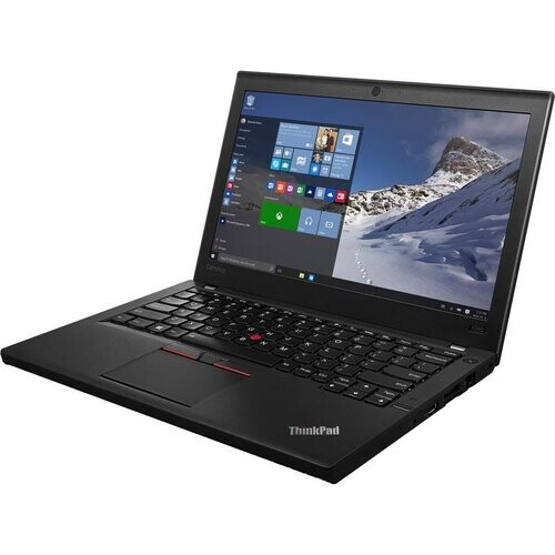 Lenovo ThinkPad X230 12" Core i5 2,6 GHz - Hdd 500 ...