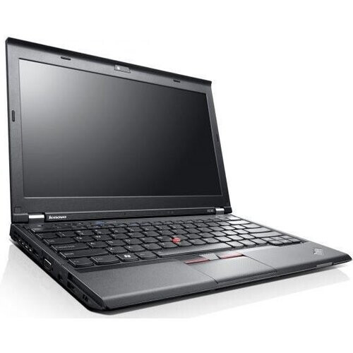 Lenovo Thinkpad X230 12" Core i5 2,6 GHz  - HDD ...