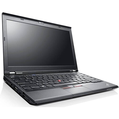 Lenovo ThinkPad X230 12" Core i5 2.6 GHz - SSD 1 ...