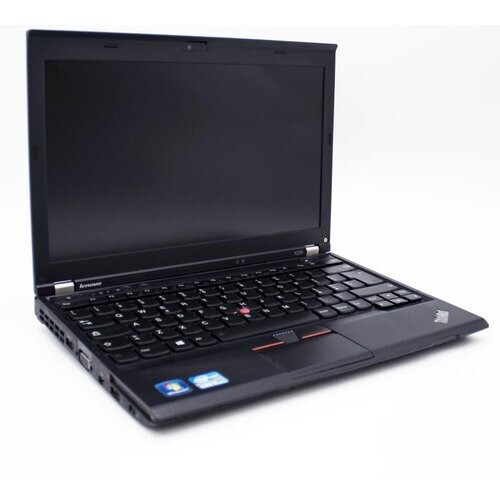 Lenovo ThinkPad X230 12" Core i5 2.6 GHz - SSD 1 ...