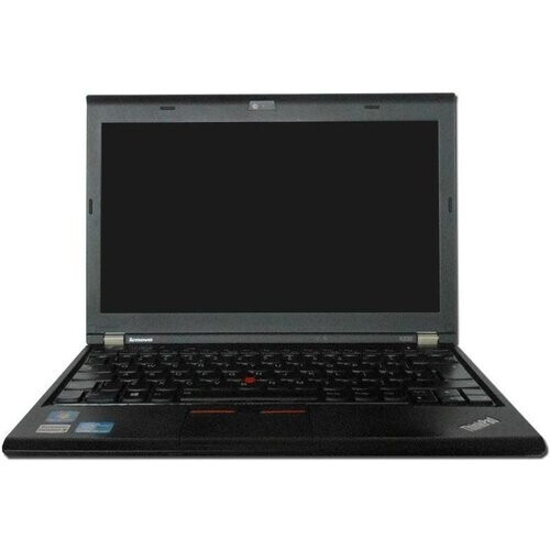 Lenovo thinkpad X230 12" Core i5 2,6 GHz  - SSD ...