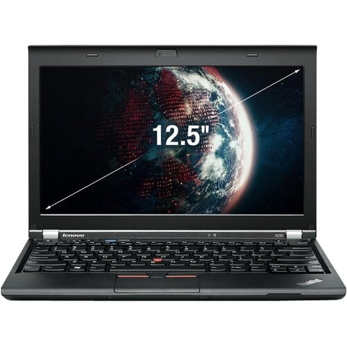 Lenovo ThinkPad X230 12" Core i5 2,6 GHz  - SSD ...