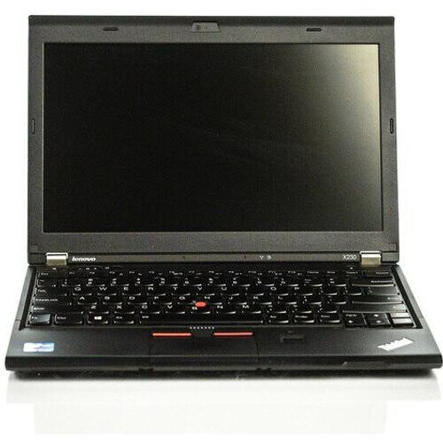 Lenovo ThinkPad X230 12.5" Core i5-3320M 2,6 GHz - ...