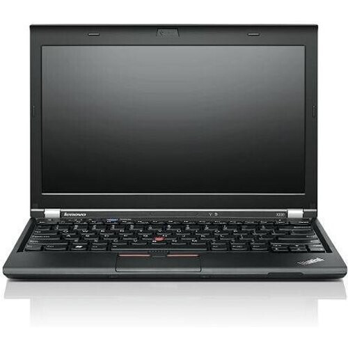 Lenovo Thinkpad X230 12" Core i5 2,6 GHz  - SSD ...