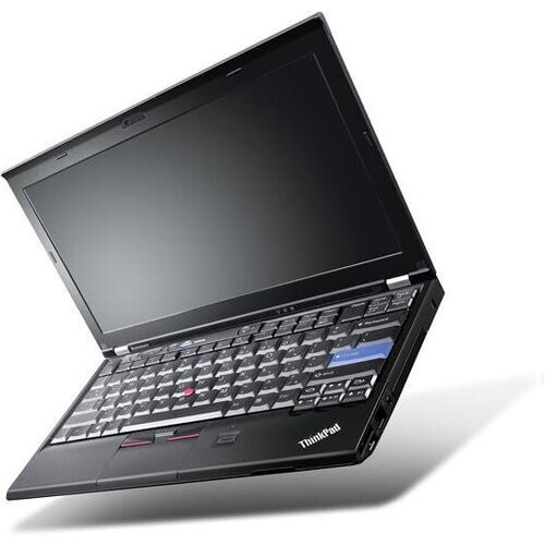 Lenovo ThinkPad X230 12,5" Core I5-3320M 2,6 GHz - ...