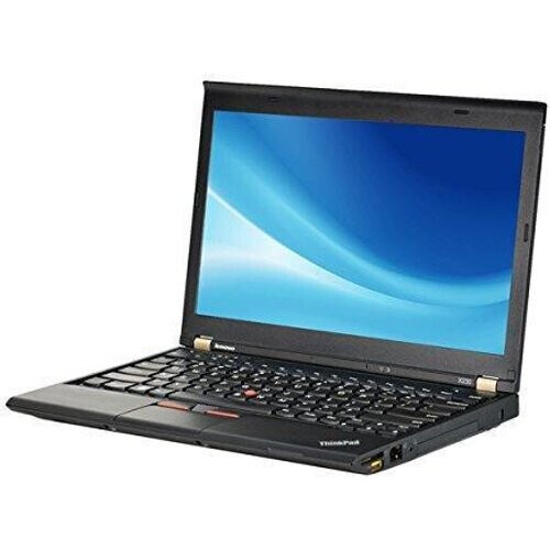 Lenovo Thinkpad X230 12.5 "Core I5-3320M 2.6GHz - ...