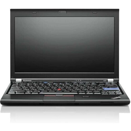 Lenovo ThinkPad X230 12" Core i5 2,6 GHz  - SSD ...