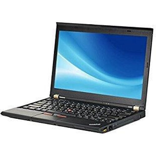 Lenovo ThinkPad X230 12,5" Core i5-3320M 2,6 GHz - ...