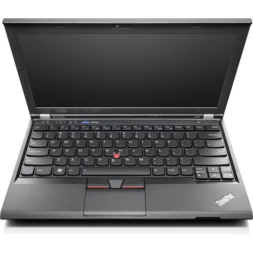 Lenovo ThinkPad X230 12" Core i5 2,6 GHz - SSD 240 ...