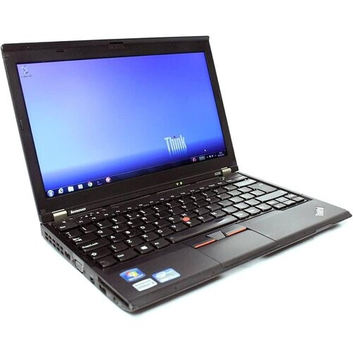 Lenovo ThinkPad X230 12" Core i5 2.6 GHz - SSD 3 ...