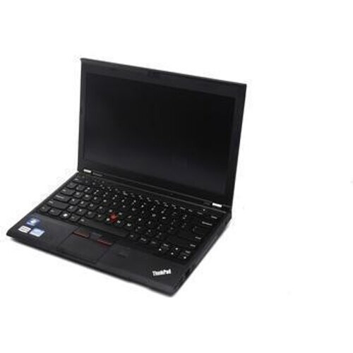 Lenovo Thinkpad X230 12" Core I5-3320M 2.6 GHz - ...