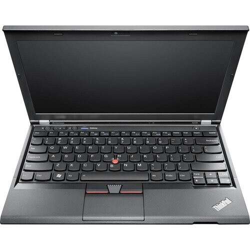 Lenovo ThinkPad X230 12" Core i5 2.6 GHz - Ssd 500 ...