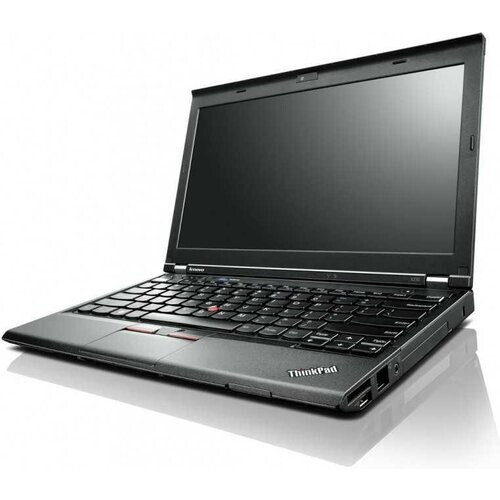 Lenovo ThinkPad X230 12.5" - Core i5-3360M 2.8GHz ...