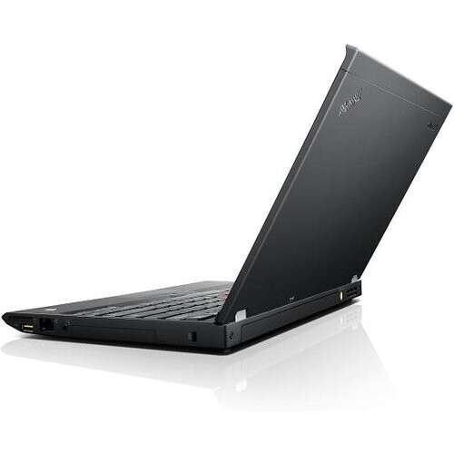 Lenovo ThinkPad X230 12.5" Core i5-3380M - HDD 500 ...