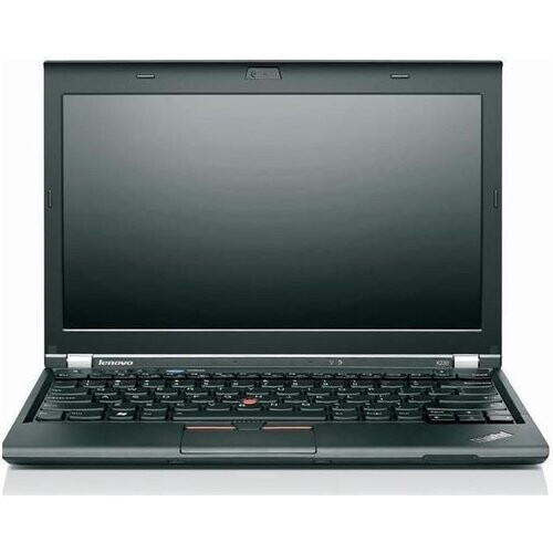 Lenovo Thinkpad X230 12" Core i7 2,9 GHz - SSD 128 ...