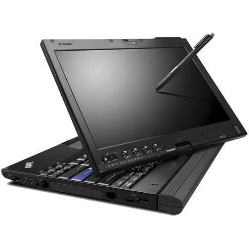 Lenovo ThinkPad X230 Tablet 12.5-inch Core ...