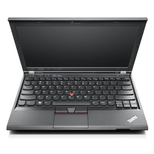 De Lenovo ThinkPad X230 is een krachtige laptop ...