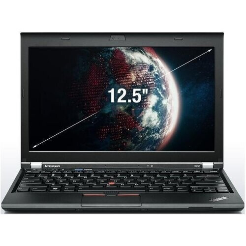 Lenovo ThinkPad X230i - 4Go - HDD 320GoIntel Core ...