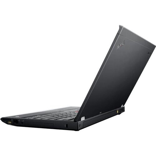 Lenovo ThinkPad X230i 12" Core i3 2,5 GHz  - HDD ...