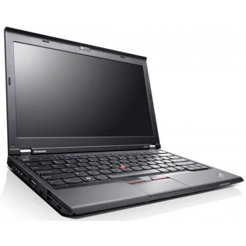 Lenovo ThinkPad X230i 12" Core i3 2,5 GHz - HDD ...