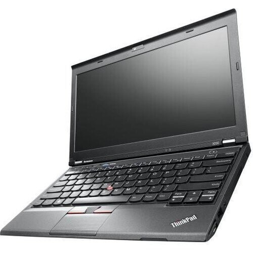 Lenovo ThinkPad X230i 12" Core i3-3120M 2,5 GHz - ...