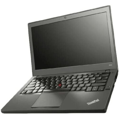 Lenovo ThinkPad X240 12.5 1366X768 I3-4010U 4GB ...