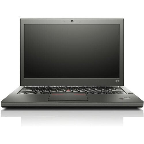 Lenovo ThinkPad X240 12" Core i3 1,7 GHz  - HDD ...